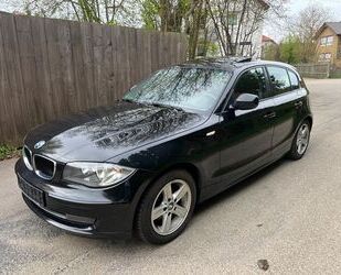 BMW 118 Gebrauchtwagen