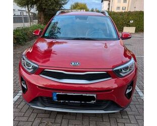 Kia Stonic Gebrauchtwagen