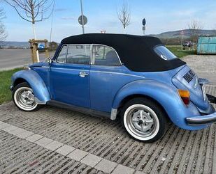 VW Käfer Gebrauchtwagen