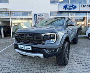 Ford Ranger Gebrauchtwagen