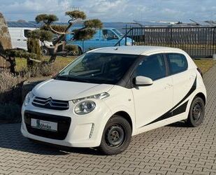 Citroen C1 Gebrauchtwagen