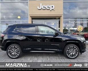 Jeep Compass Gebrauchtwagen