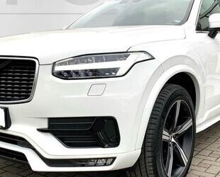 Volvo XC90 Gebrauchtwagen