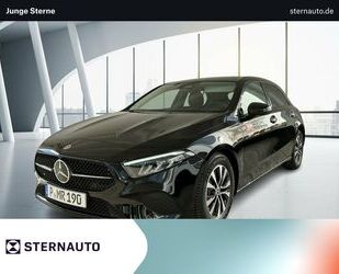 Mercedes-Benz A 180 Gebrauchtwagen