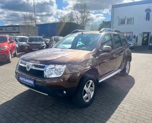 Dacia Duster Gebrauchtwagen
