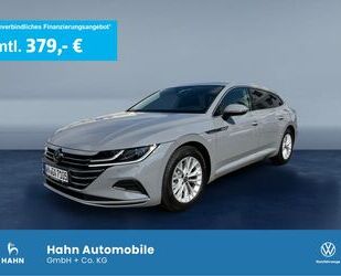 VW Arteon Gebrauchtwagen