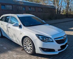 Opel Insignia Gebrauchtwagen