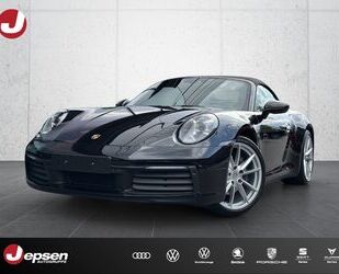 Porsche 992 Gebrauchtwagen