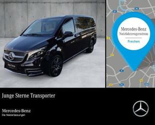 Mercedes-Benz V 300 Gebrauchtwagen
