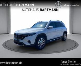Mercedes-Benz EQB Gebrauchtwagen