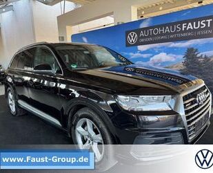 Audi Q7 Gebrauchtwagen
