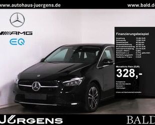 Mercedes-Benz B 250 Gebrauchtwagen