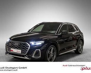 Audi SQ5 Gebrauchtwagen