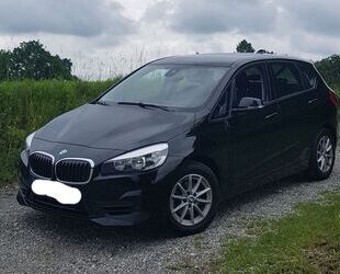 BMW 218 Active Tourer Gebrauchtwagen