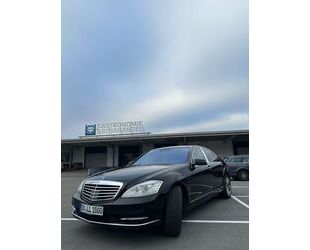 Mercedes-Benz S 350 Gebrauchtwagen