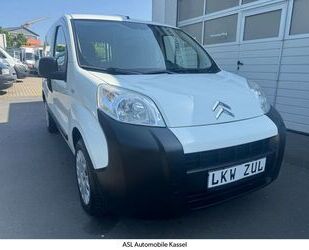 Citroen Nemo Gebrauchtwagen