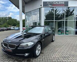 BMW 535 Gebrauchtwagen
