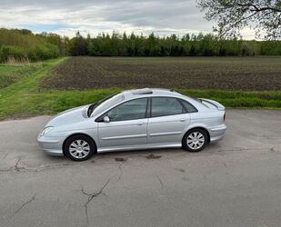 Citroen C5 Gebrauchtwagen