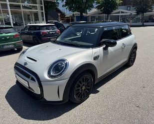 Mini Cooper SE Gebrauchtwagen