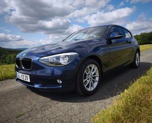 BMW 116 Gebrauchtwagen