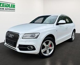 Audi Q5 Gebrauchtwagen