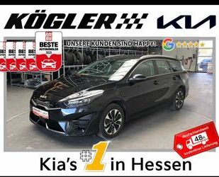 Kia ceed Sportswagon Gebrauchtwagen