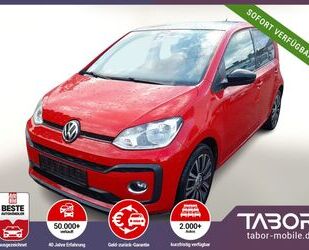 VW up! Gebrauchtwagen