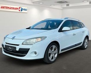 Renault Megane Gebrauchtwagen