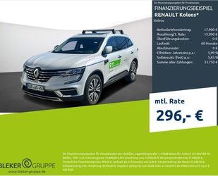Renault Koleos Gebrauchtwagen
