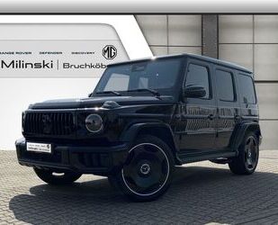 Mercedes-Benz G 63 AMG Gebrauchtwagen
