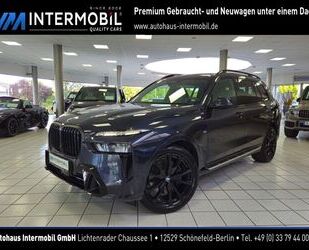 BMW X7 Gebrauchtwagen