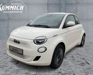 Fiat 500e Gebrauchtwagen