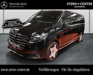 Mercedes-Benz V 300 Gebrauchtwagen