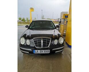 Kia Opirus Gebrauchtwagen
