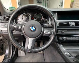 BMW 525 Gebrauchtwagen