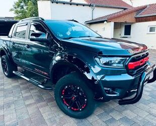 Ford Ranger Gebrauchtwagen
