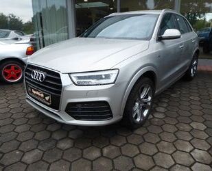 Audi Q3 Gebrauchtwagen
