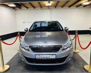 Peugeot 308 Gebrauchtwagen