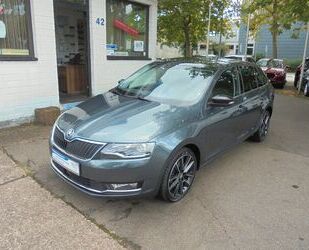 Skoda Rapid Gebrauchtwagen
