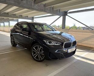 BMW X2 Gebrauchtwagen
