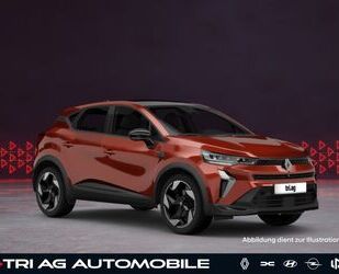 Renault Captur Gebrauchtwagen