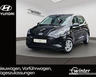 Hyundai i10 Gebrauchtwagen