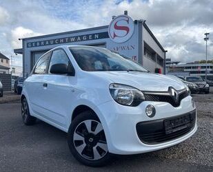 Renault Twingo Gebrauchtwagen