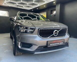 Volvo XC40 Gebrauchtwagen