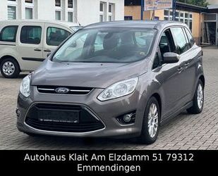 Ford Grand C-Max Gebrauchtwagen