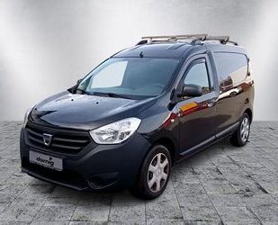 Dacia Dokker Gebrauchtwagen