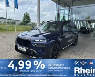 BMW X7 Gebrauchtwagen