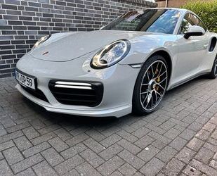 Porsche 991 Gebrauchtwagen
