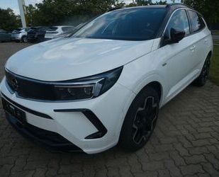 Opel Grandland (X) Gebrauchtwagen