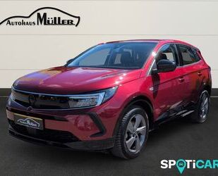 Opel Grandland (X) Gebrauchtwagen